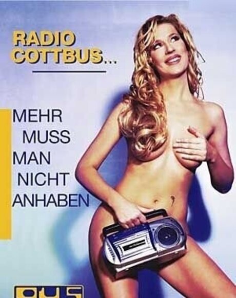 Werbungen