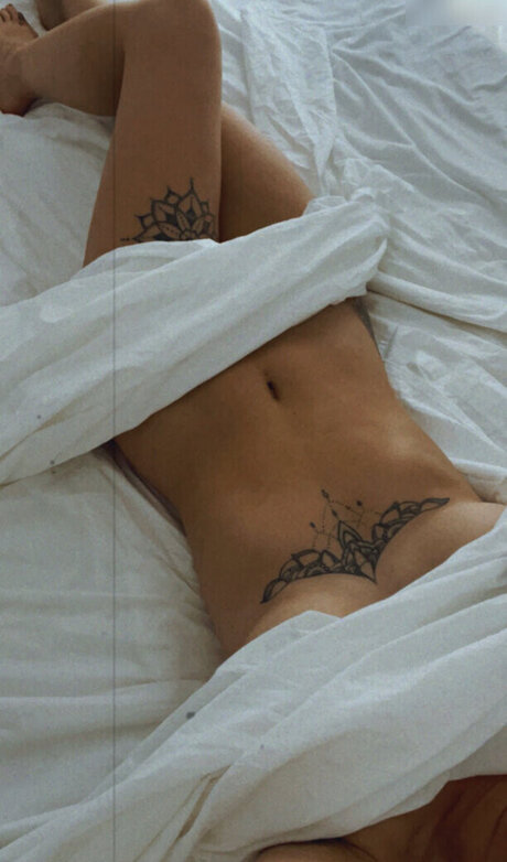 Foto desnuda filtrada de OnlyFans de Julia Rmmelt