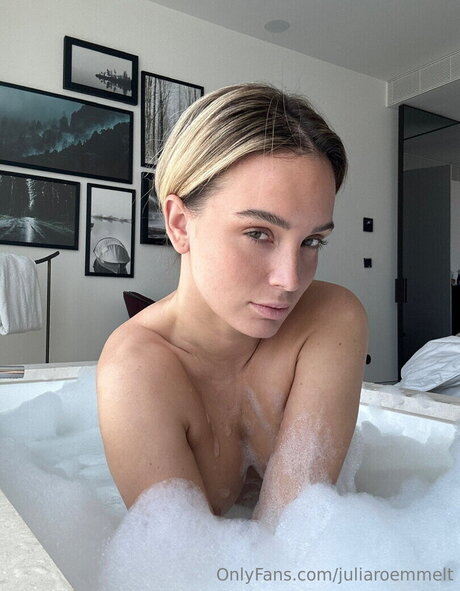 Julia Rmmelt