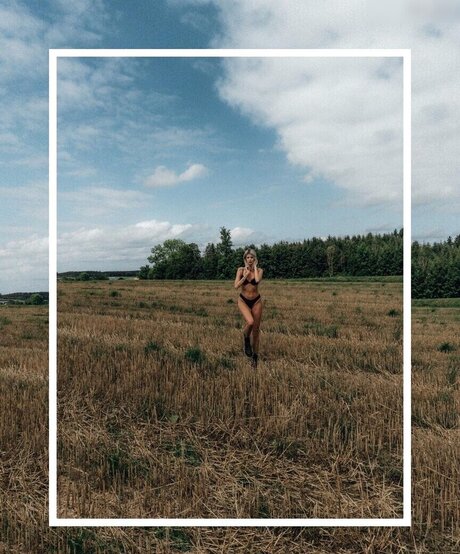 Foto desnuda filtrada de OnlyFans de Simone Sevignani