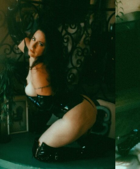 Fertilitygoddess