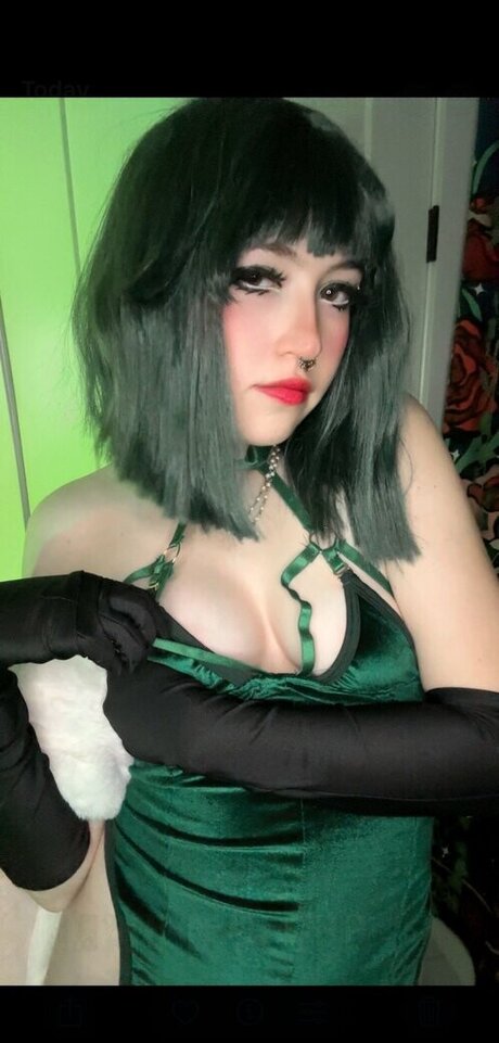 Foto desnuda filtrada de OnlyFans de Rattledbones