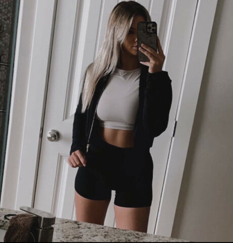 Amanda Sorensen