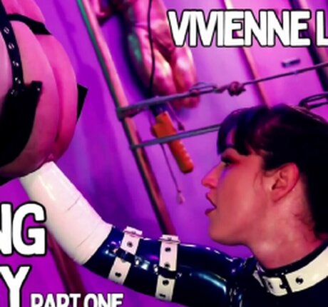 viviennelamour