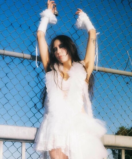 Sasami Ashworth