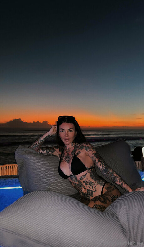 Stefaniexlee