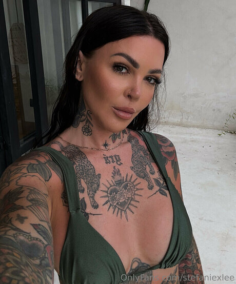 Stefaniexlee