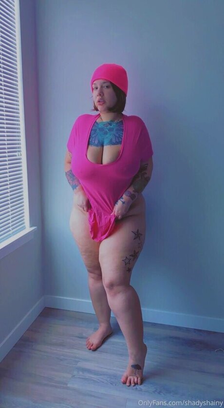 Shainarae