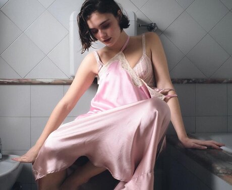Caterina Ferioli