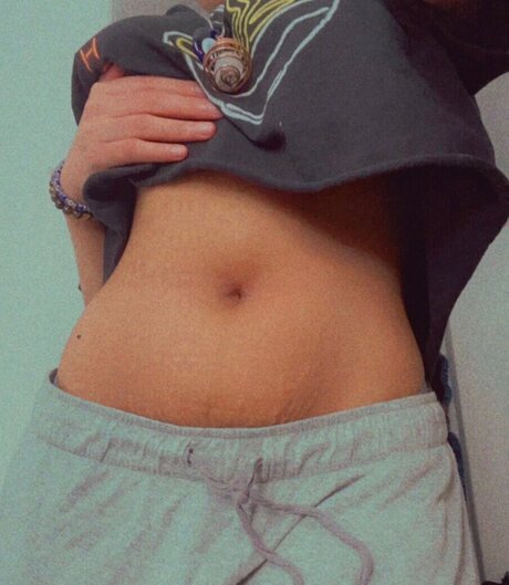 Foto desnuda filtrada de OnlyFans de Taigavs