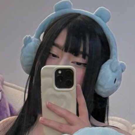 Foto desnuda filtrada de OnlyFans de Babihyuga
