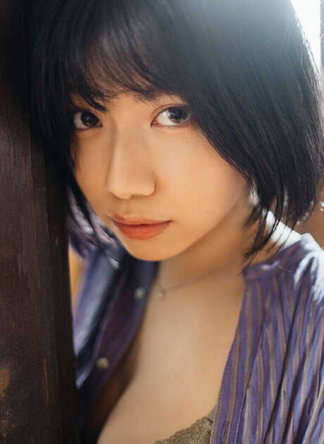 Nozomi Ishihara