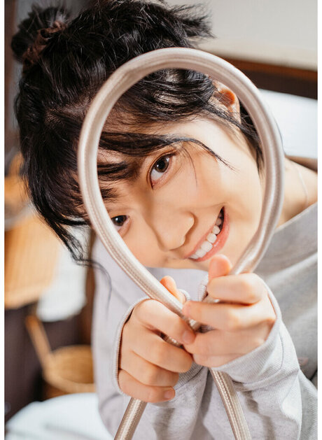 Nozomi Ishihara