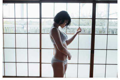 Nozomi Ishihara