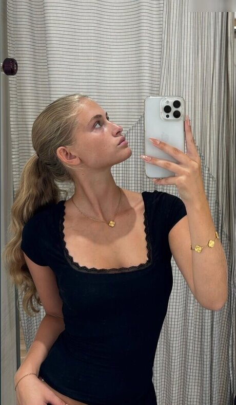 Zoe Kaeppele