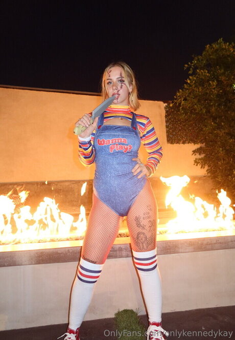 Kennedy Kay