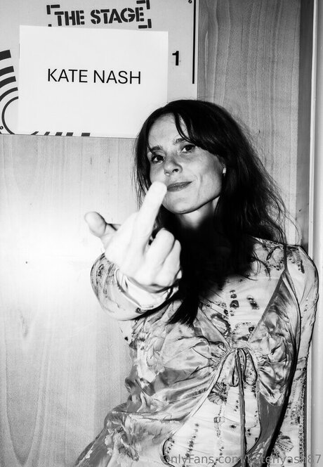 Kate Nash