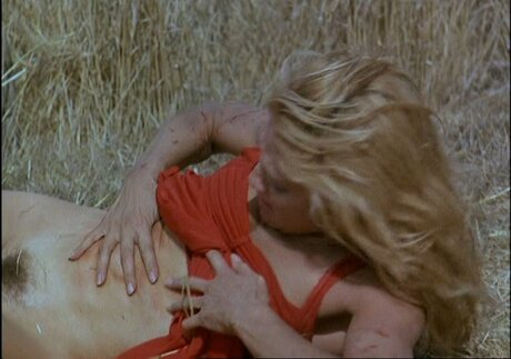 Ellen Barkin