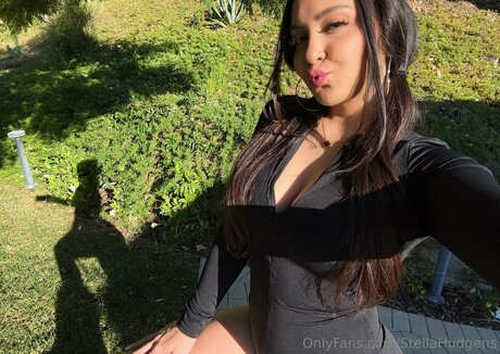 Foto desnuda filtrada de OnlyFans de Sthu