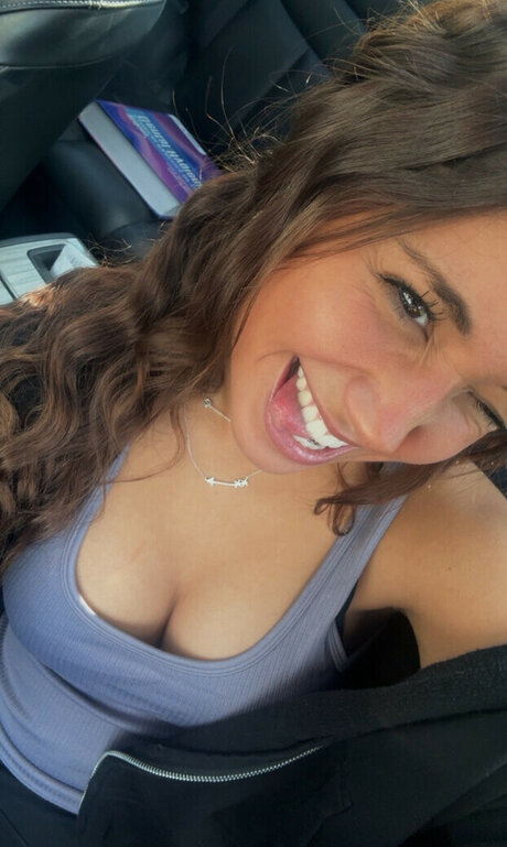 Camryn Blair