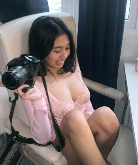 Foto desnuda filtrada de OnlyFans de Itsyorjie