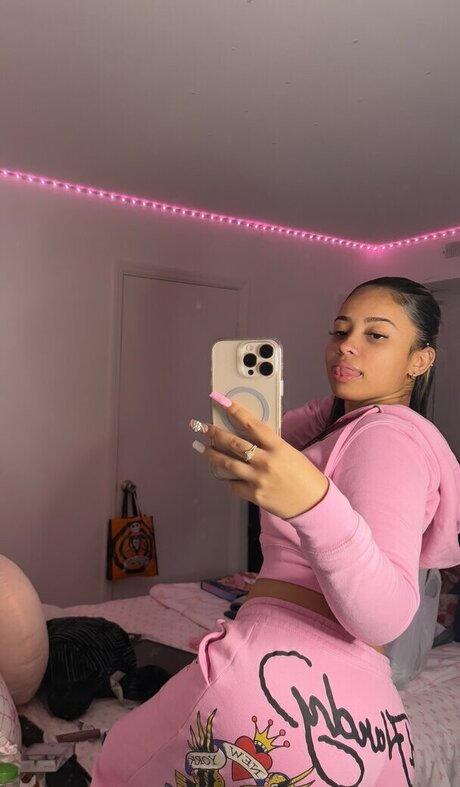 Nyah Marie