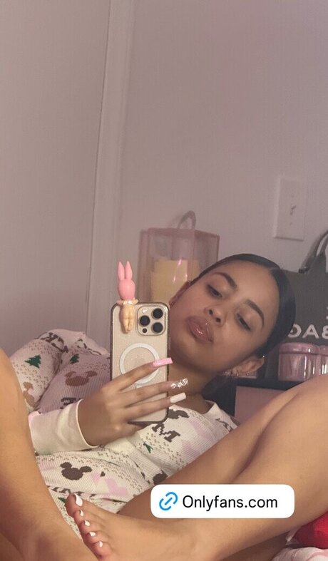 Nyah Marie