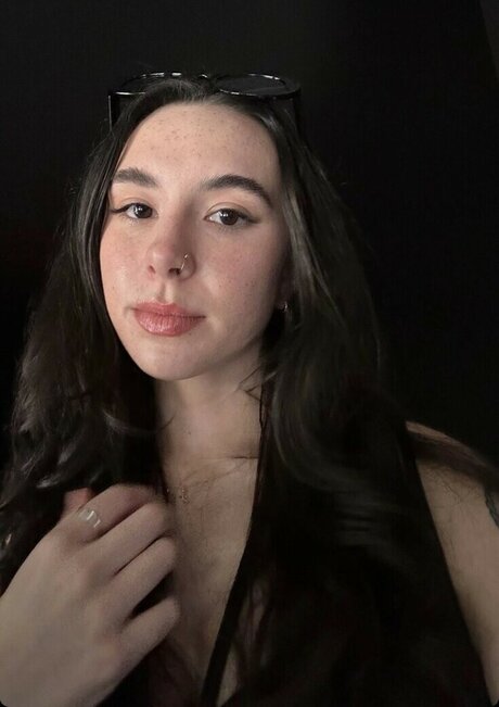 Foto desnuda filtrada de OnlyFans de Madixvictoria