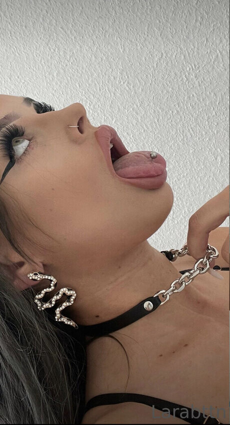 Lara Bttn