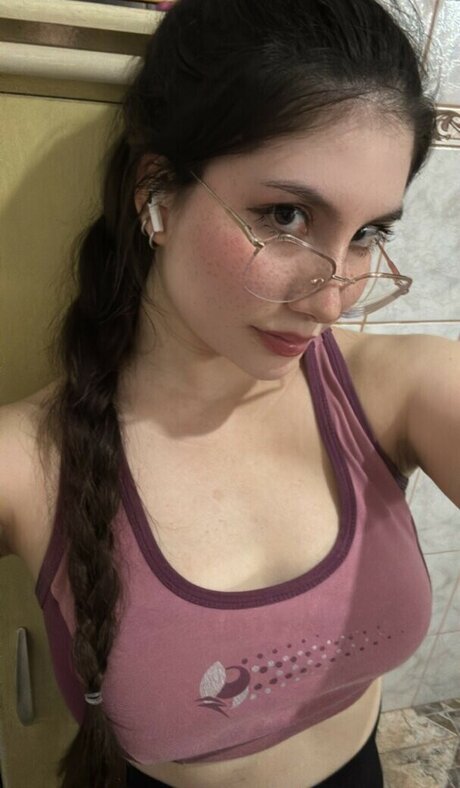 Foto desnuda filtrada de OnlyFans de Fr4vinha