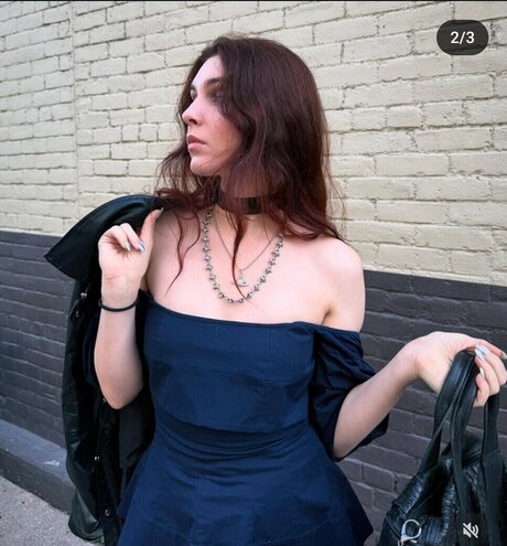 Foto desnuda filtrada de OnlyFans de Heymissteacher