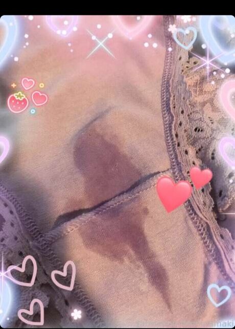 Foto desnuda filtrada de OnlyFans de Menace Mamaki