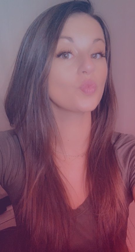 Foto desnuda filtrada de OnlyFans de Lauralie