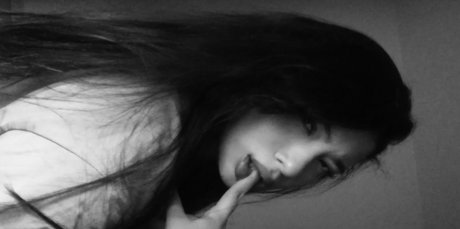 Foto desnuda filtrada de OnlyFans de lauragabir