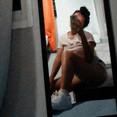 Foto desnuda filtrada de OnlyFans de Laura Gomez