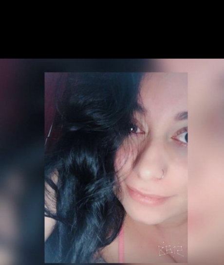 Foto desnuda filtrada de OnlyFans de Laura D