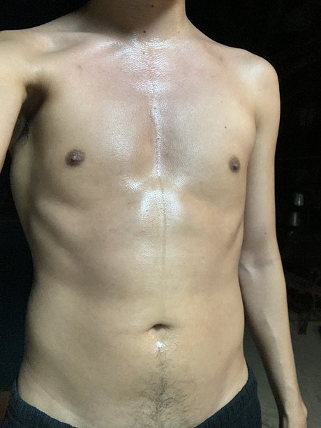 Foto desnuda filtrada de OnlyFans de Latin Top