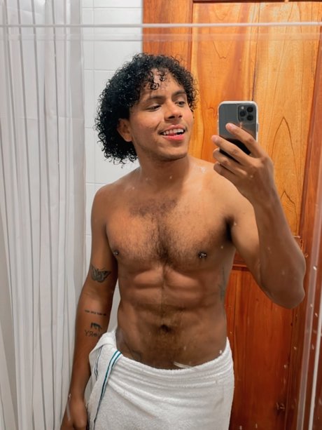 Raphael Medina