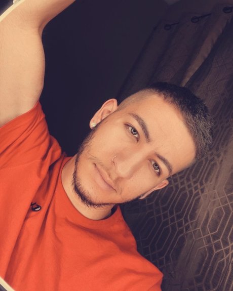 Foto desnuda filtrada de OnlyFans de Jason Gomez