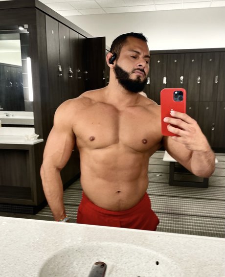 Latinmuscles