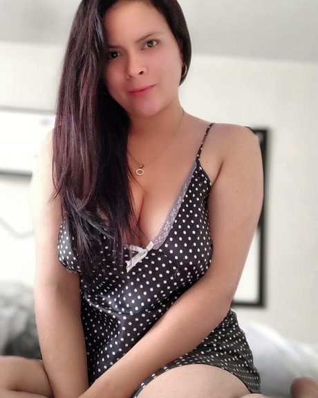 Foto desnuda filtrada de OnlyFans de Morgan29