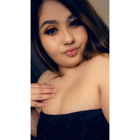 Foto desnuda filtrada de OnlyFans de Marie