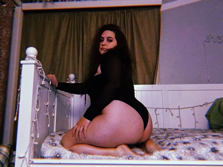 Foto desnuda filtrada de OnlyFans de Joss