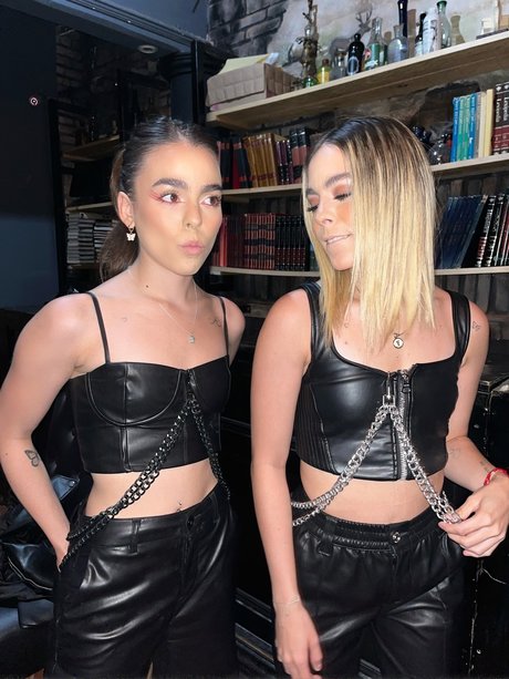 Las Prez