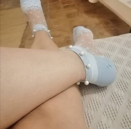 Foto desnuda filtrada de OnlyFans de La Santa
