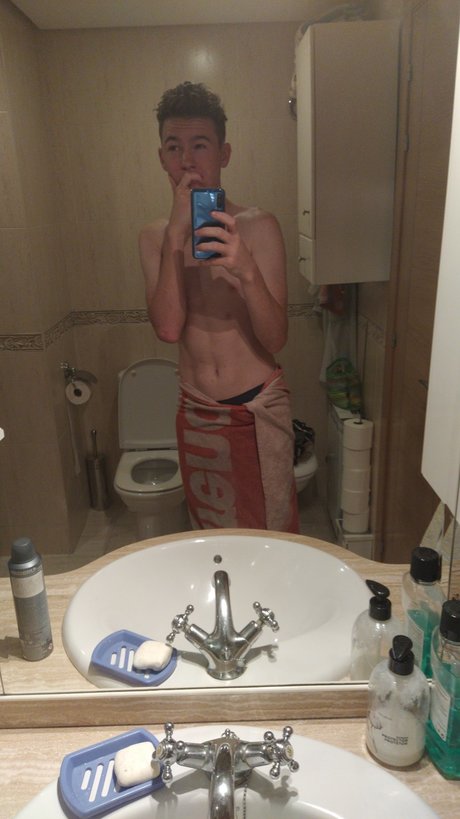 Foto desnuda filtrada de OnlyFans de Canela