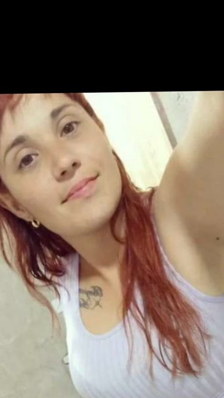 Foto desnuda filtrada de OnlyFans de La Puta Amaa