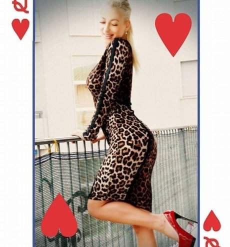 Foto desnuda filtrada de OnlyFans de Lanna Hot