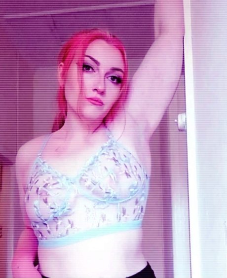 Foto desnuda filtrada de OnlyFans de Lani