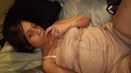 Foto desnuda filtrada de OnlyFans de La Negra Sexy